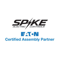 Spike Electric Controls Eaton Assembly Partner